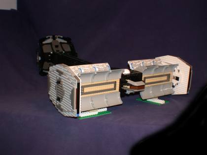 B rear bay open 02 from LEGO Space Mother Ship b_rear_bay_open_02.jpg
