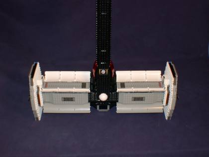 Top open bays 02 from LEGO Space Mother Ship top_open_bays_02.jpg