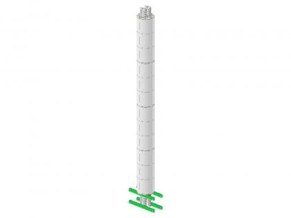 Tower from LEGO Trusses tower.jpg