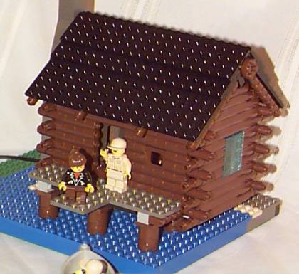  from LEGO Log Cabins a_logcabin.jpg