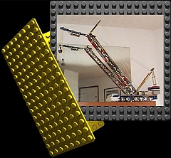 Machinery