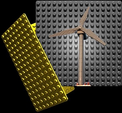 Windmills