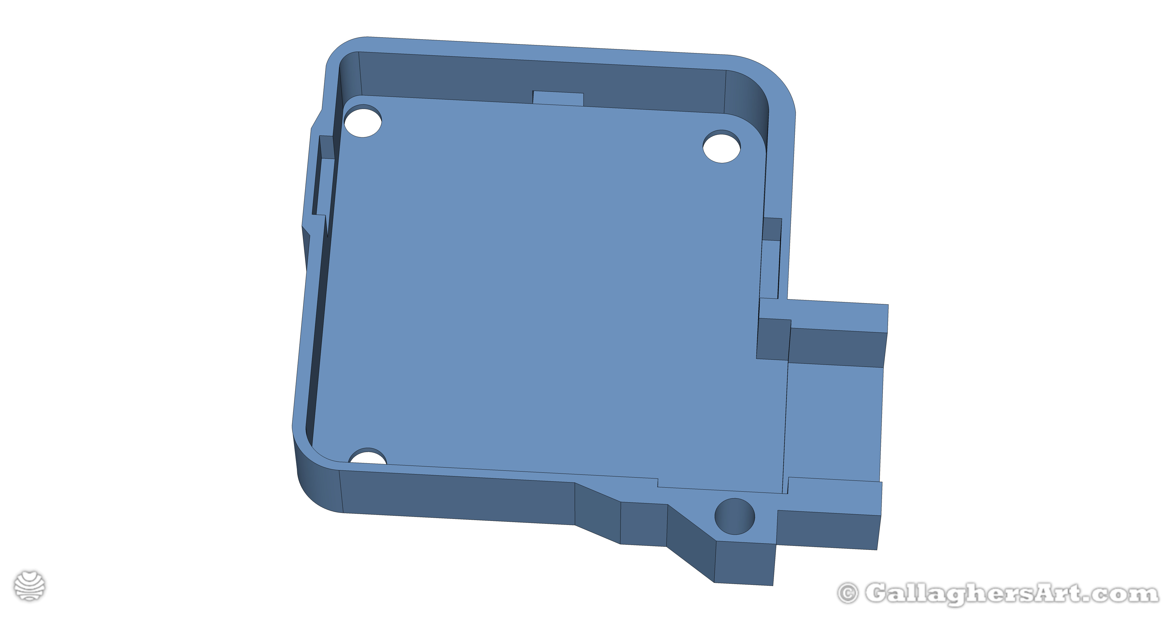  from Airtight adapters for Medical Masks and Face Respirators {image:filename} - Powered Air Ver. 22 Bottom Fan