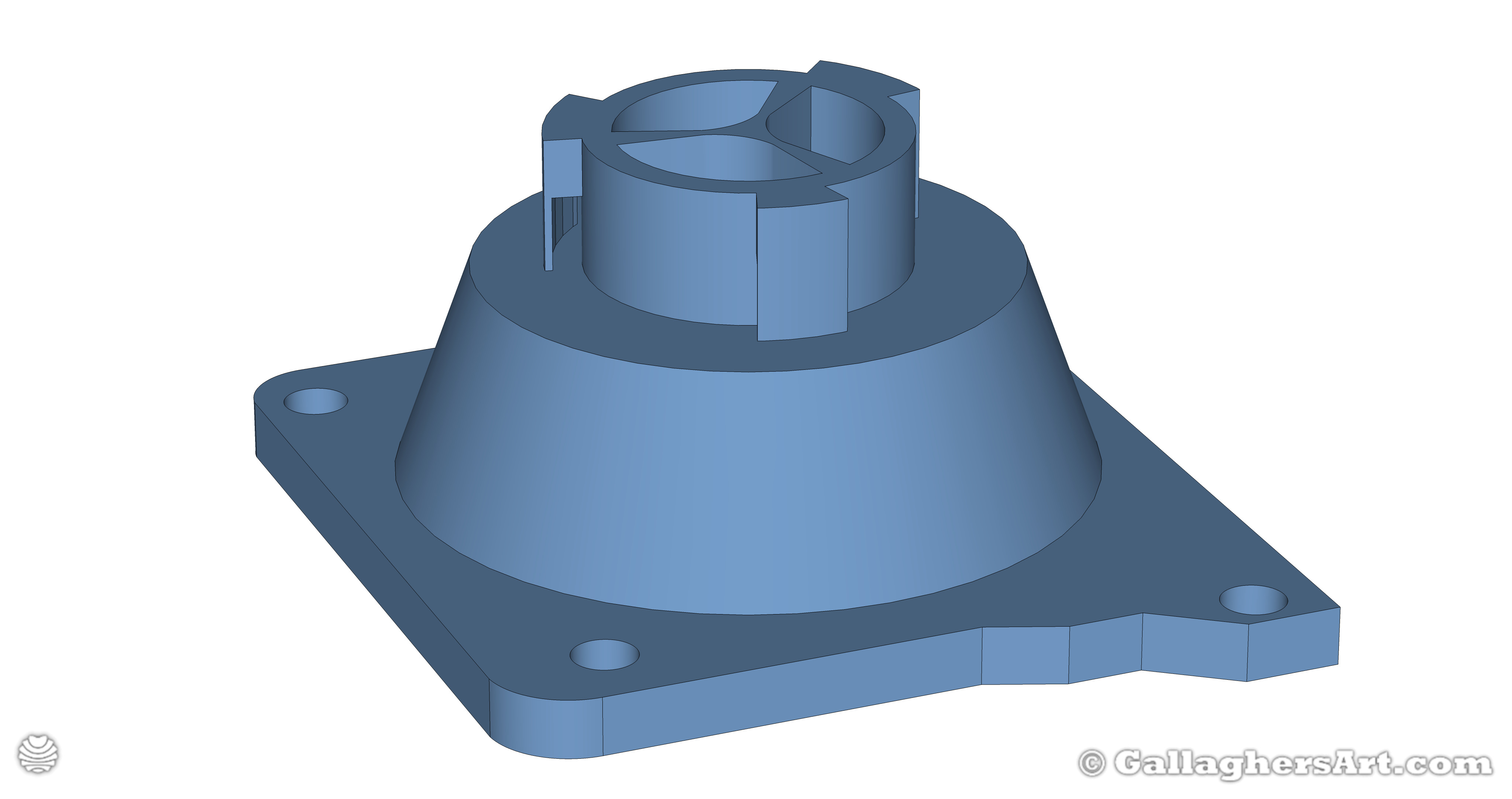  from Airtight adapters for Medical Masks and Face Respirators {image:filename} - Powered Air Ver. 22 3M Short mount for cartridges