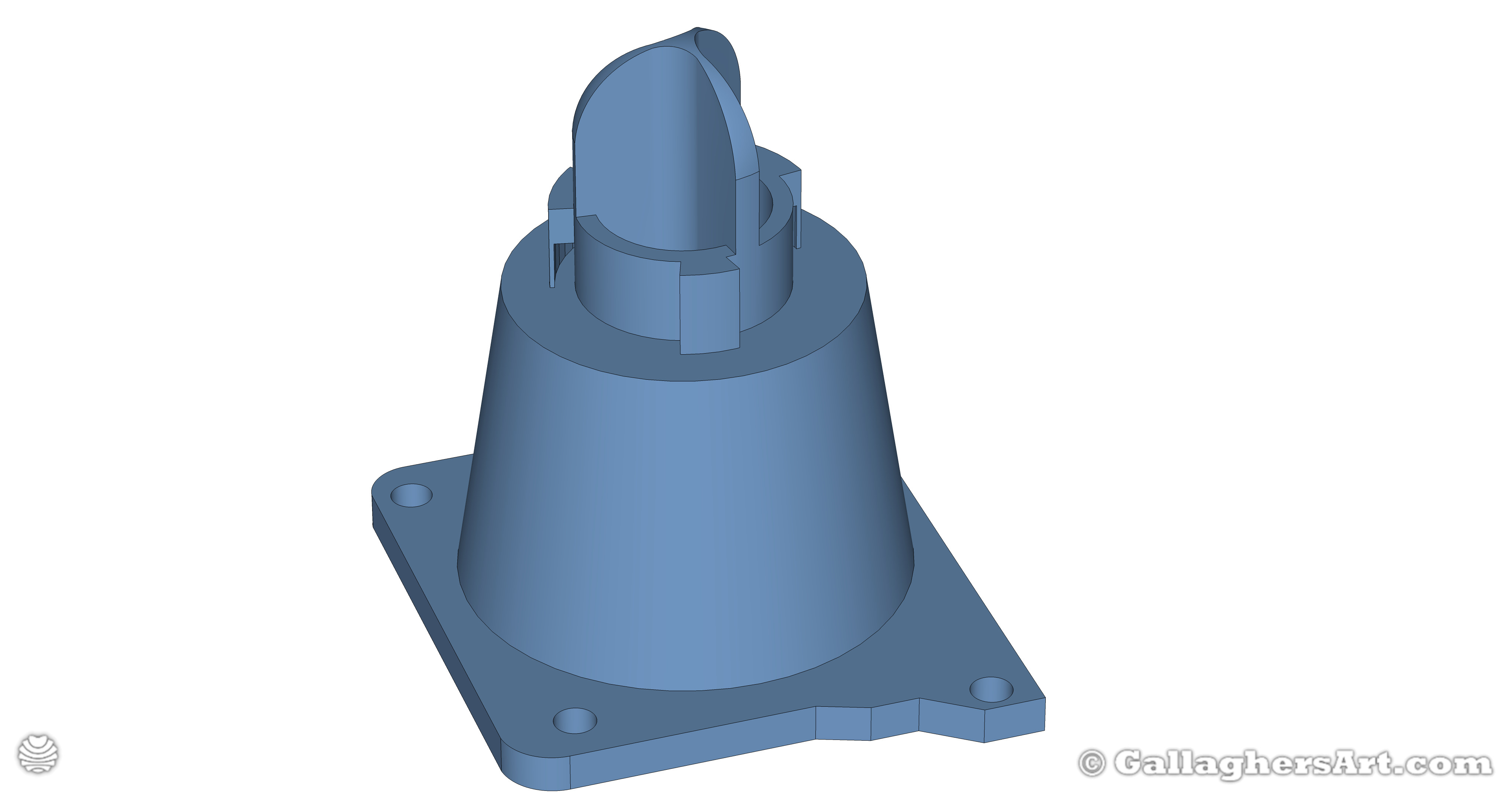  from Airtight adapters for Medical Masks and Face Respirators {image:filename} - Powered Air Ver. 22 3M Tall mount for Filters