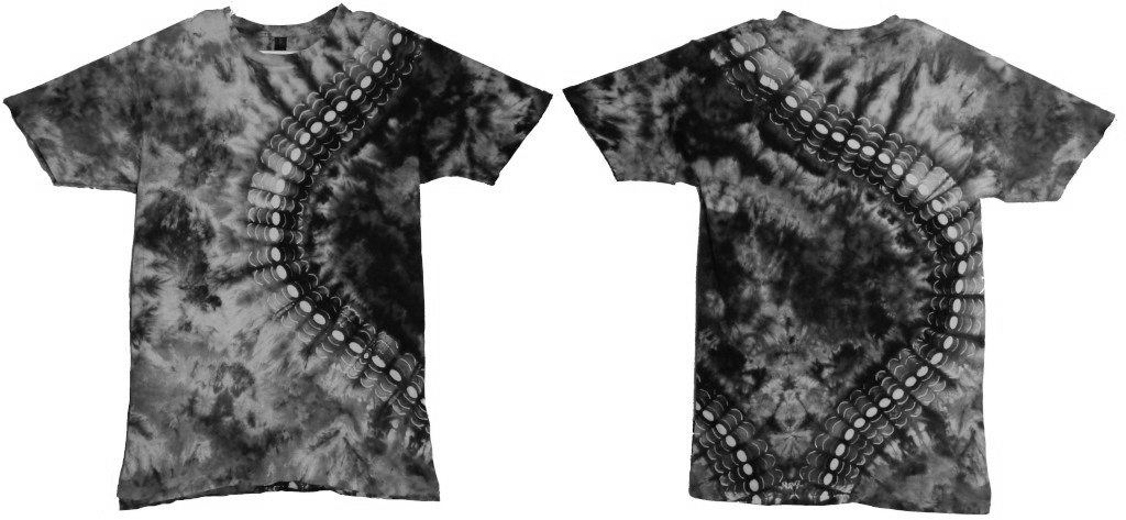 69 sm from Dyenied #69 Galaxy v2 Medium ICE Tie Dye Shirt GallaghersArt_69_sm.jpg - #69