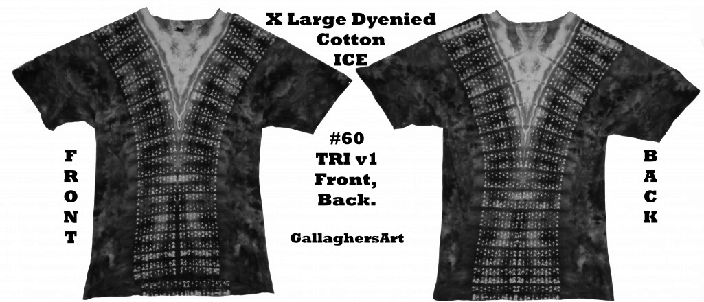 60 e from Dyenied #60 XL TRI v1 Front and Back Tie Dye Shirt GallaghersArt_60_e.jpg