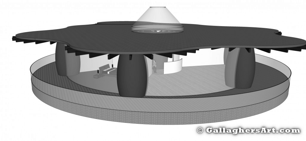 Rear view from Rammed Earth Designs 2 and 3 GallaghersArt_7_c_back.jpg - Rear view