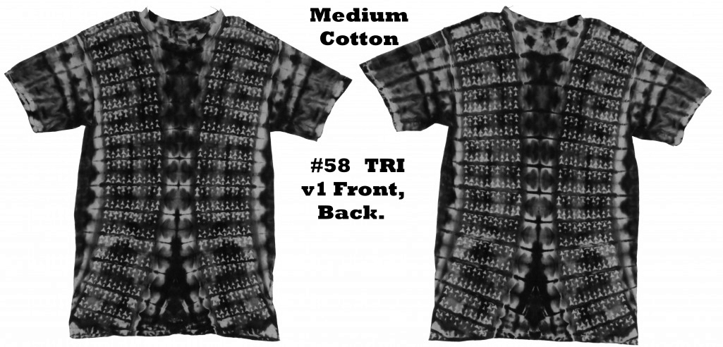 58 e from Dyenied #58 Med Dyenied ICE TRI v1 Tie Dye Shirt GallaghersArt_58_e.jpg - Available For Sale on Etsy