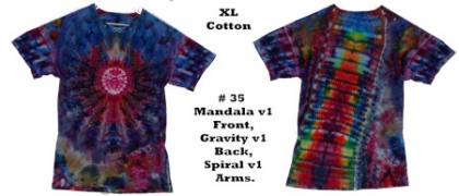 35 from These are the Tie Dyes you did not know you were looking for 35.jpg - 35