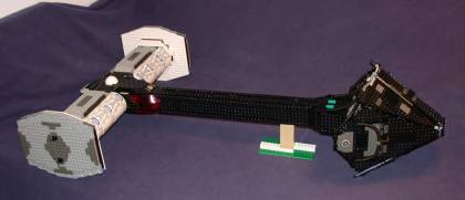 Top front 02 from LEGO Space Mother Ship top_front_02.jpg