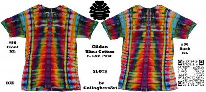 Gallaghersart 56 ga from Tie Dyenied #56 XL Waves v1 Scales v1 Tie Dye Gildan Ultra Cotton 6.1oz, PFD gallaghersart_56_ga.jpg - #56 XL