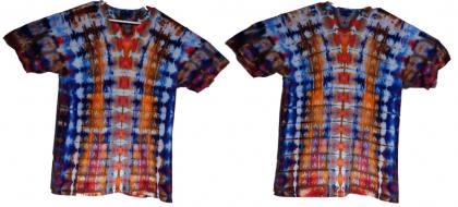 73 sm from Dyenied #73 ICE Sativa v1 Large Tie Dye Shirt 73_sm.jpg