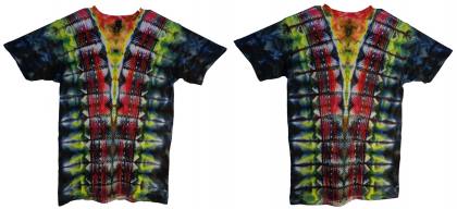 65sm from Dyenied #65 Medium ICE Pattern A v1 Tie Dye Shirt GallaghersArt_65sm.jpg