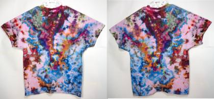 Gallaghersart 80 from Tie Dye #80 2XL Scrunch Gildan Heavy Cotton 5.3oz gallaghersart_80.jpg - #80 2XL