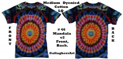 Gallaghersart 46 esm from Tie Dyenied #46 Mandala v2 Liquid Tie Dye Shirt gallaghersart_46_esm.jpg - #46