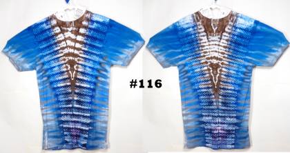 116 from Tie Dyenied #116 S TRI mini, Unisex Bamboo / Ringspun Cotton 5.3oz GallaghersArt_116.jpg -  #116 S TRI mini, Unisex Bamboo / Ringspun Cotton 5.3oz