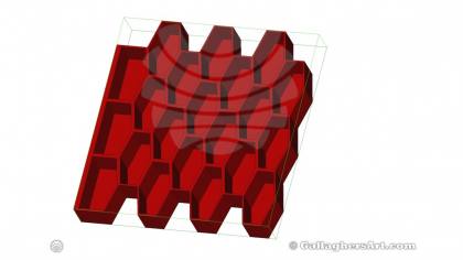 Case mf 213 1 7 left mid 7 from Display for your LEGO MINFIG or other Collectibles. case_mf_213_1_7_left_mid_7.jpg
