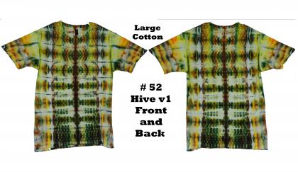 Gallaghersart 52 e from Tie Dyenied #52 LG Dyenied ICE Hive v1 Tie Dye Shirt gallaghersart_52_e.jpg - #52 Large