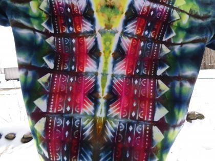 Gallaghersart dsc00279 from Tie Dyenied #65 Medium, Pattern A  Tie Dye, Gildan Ultra Cotton 6.1oz, PFD gallaghersart_dsc00279.jpg - #65