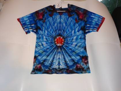 Gallaghersart dsc06973 from Tie Dyenied #62 Mandala v3 Front and Back, Spirals Arms Tie Dye Shirt gallaghersart_dsc06973.jpg - #62