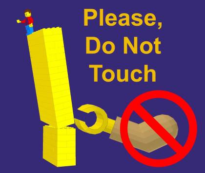 Please do not 2 from COLTC LEGO Signs please_do_not_2.jpg