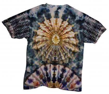 Dsc07215 from Dyenied #72 2 Mandalas v2 Front and Back, TRI Arms 2XL ICE Tie Dye Shirt dsc07215.jpg