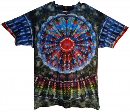 Gallaghersart dsc07098 from Tie Dyenied #64 XL ICE Mandala v2 (F+B), Spirals Arms, Blocks v1 Bottom Tie Dye Shirt gallaghersart_dsc07098.jpg - #64