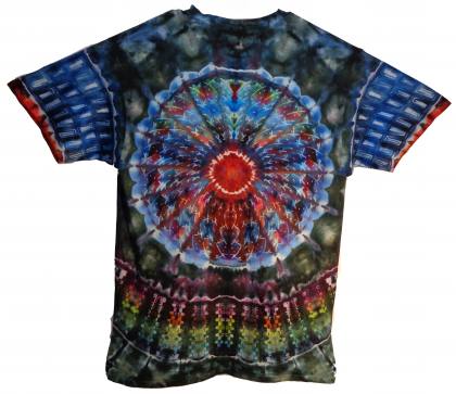 Gallaghersart dsc07099 from Tie Dyenied #64 XL ICE Mandala v2 (F+B), Spirals Arms, Blocks v1 Bottom Tie Dye Shirt gallaghersart_dsc07099.jpg - #64