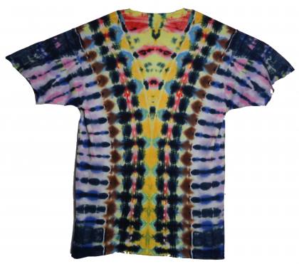 Dsc07227 from Dyenied #66 Medium Liquid Pattern A v1 Tie Dye Shirt dsc07227.jpg