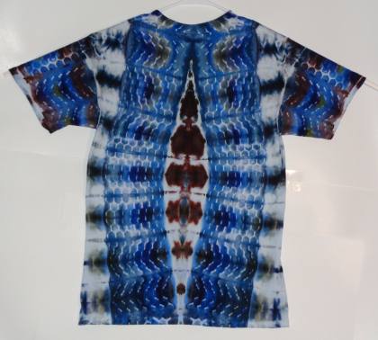 Dsc06719 from Dyenied #47 Large Hive v1  Tie Dye Shirt dsc06719.jpg