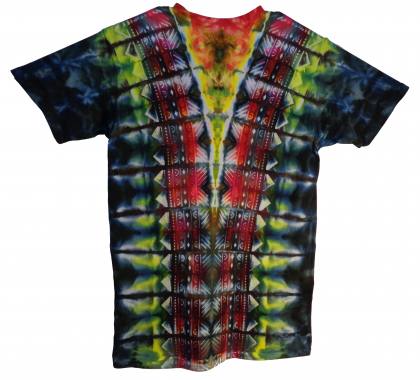 Gallaghersart dsc07095-2 from Tie Dyenied #65 Medium, Pattern A  Tie Dye, Gildan Ultra Cotton 6.1oz, PFD gallaghersart_dsc07095-2.jpg - #65