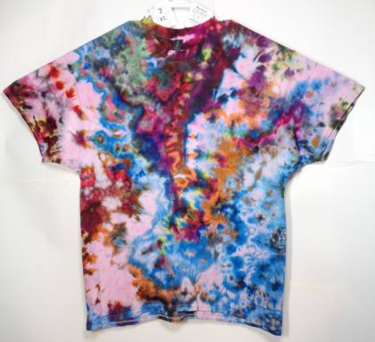 Dsc07408 from Tie Dye #80 2XL Scrunch Gildan Heavy Cotton 5.3oz dsc07408.jpg - #80 Front