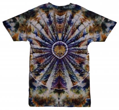 Dsc07217 from Tie Dyenied #68 M  Mandala v1 Front and Back ICE Tie Dye Shirt PFD Ultra Cotton dsc07217.jpg