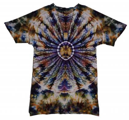 Dsc07216 from Tie Dyenied #68 M  Mandala v1 Front and Back ICE Tie Dye Shirt PFD Ultra Cotton dsc07216.jpg