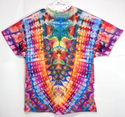 Gallaghersart 79 b from Tie Dyenied #79 2XL Bears v1, Mandala v1 Gildan Heavy Cotton 5.3oz gallaghersart_79_b.jpg - #79