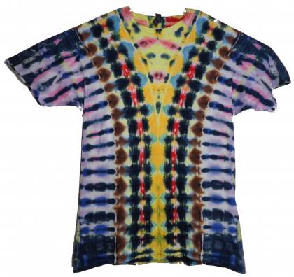 Dsc07226 from Dyenied #66 Medium Liquid Pattern A v1 Tie Dye Shirt dsc07226.jpg