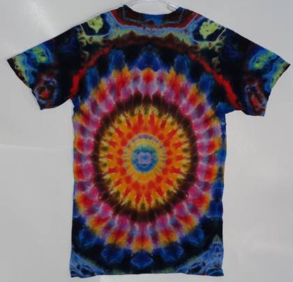 Dsc06527 from Tie Dye July 2024 dsc06527.jpg - Sold 46 Dyenied Mandala v2 Liquid Dye