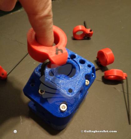 Allen L Wrench Finger Spinner from Miscellaneous 3D Prints GallaghersArt_DSC04527sm.jpg - Allen L Wrench Finger Spinner ver 7