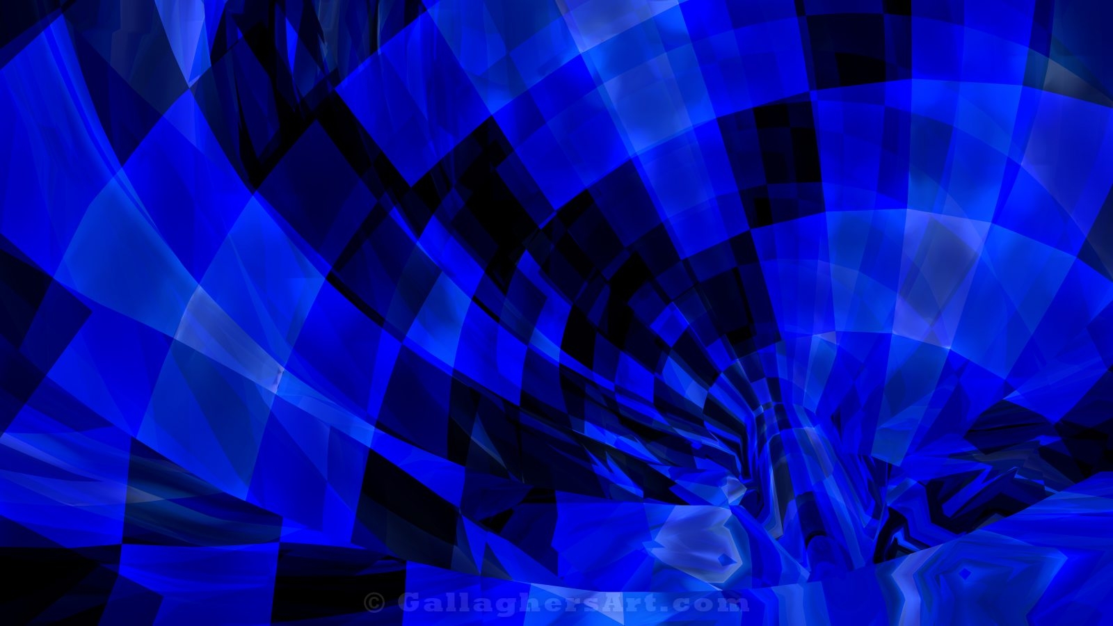 Cavity from 9 Images to Start  - This print is available in larger downloads and prints for purchase.