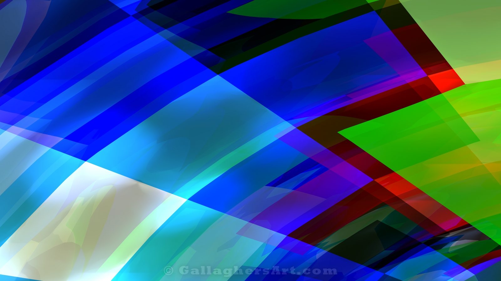 HAL from 5 New Images  - This print is available in larger downloads and prints for purchase.