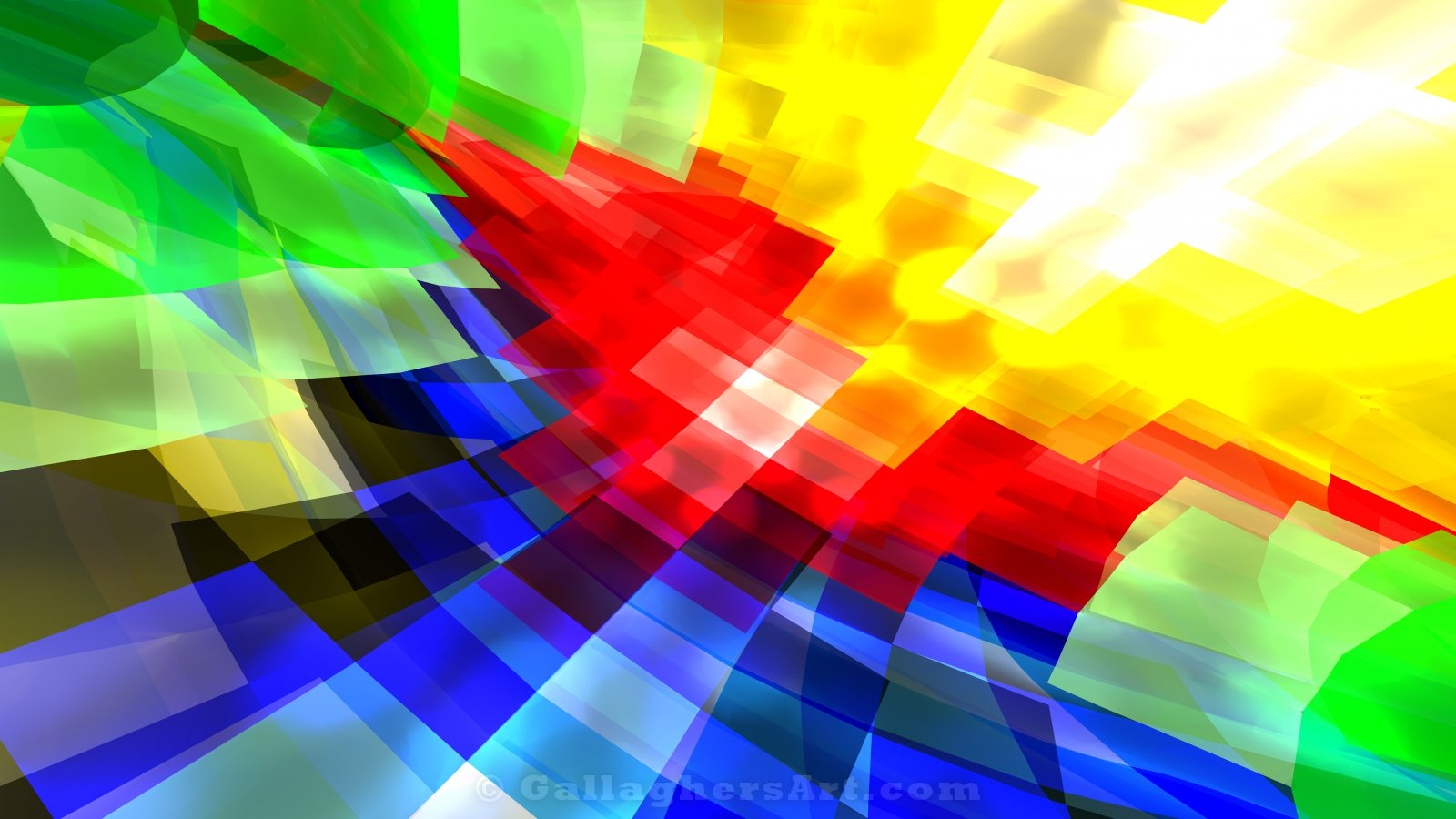 Waves from 5 New Images  - This print is available in larger downloads and prints for purchase.