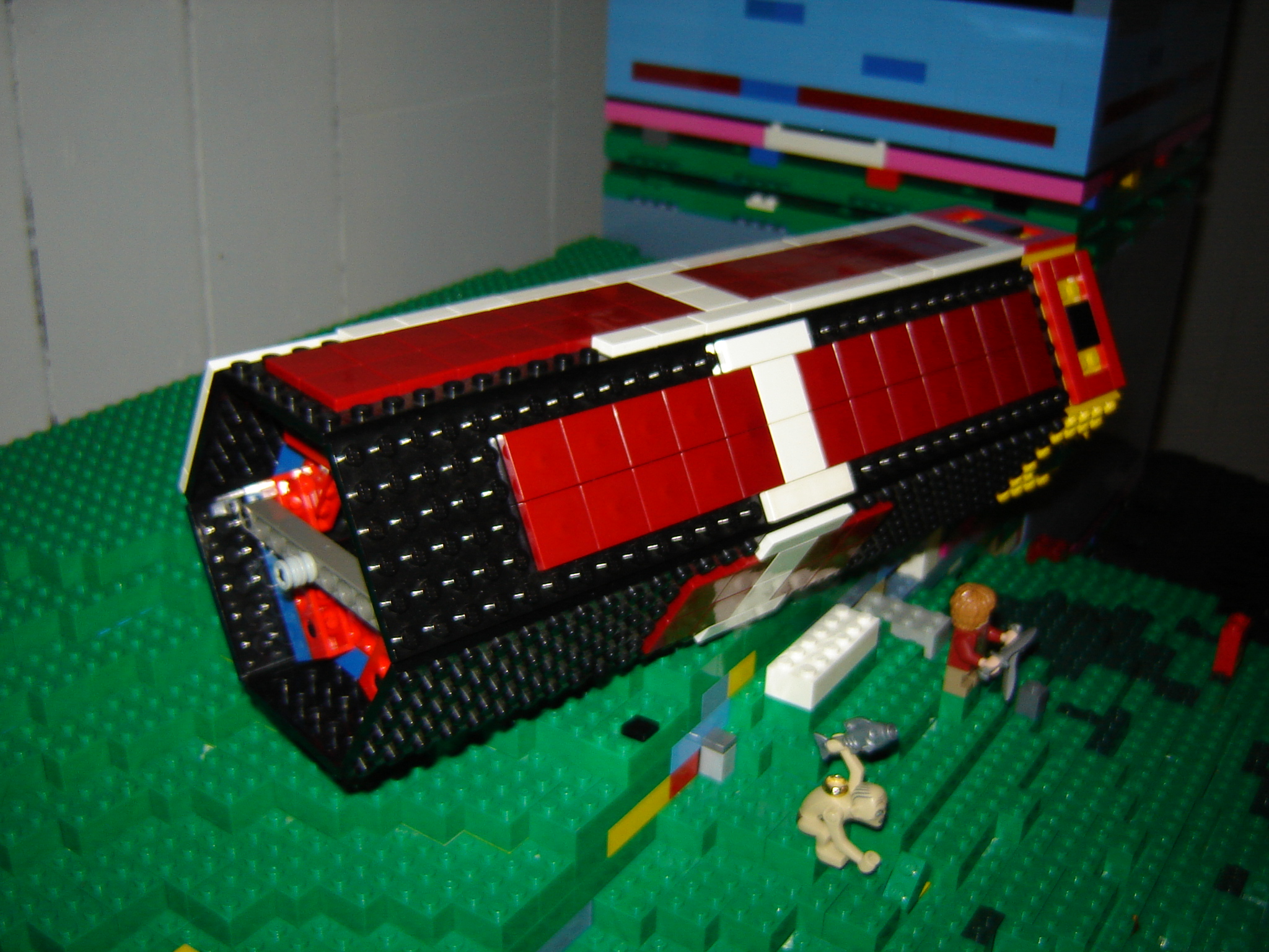 Gallaghersart dsc04785 from Space Idea in LEGO 
