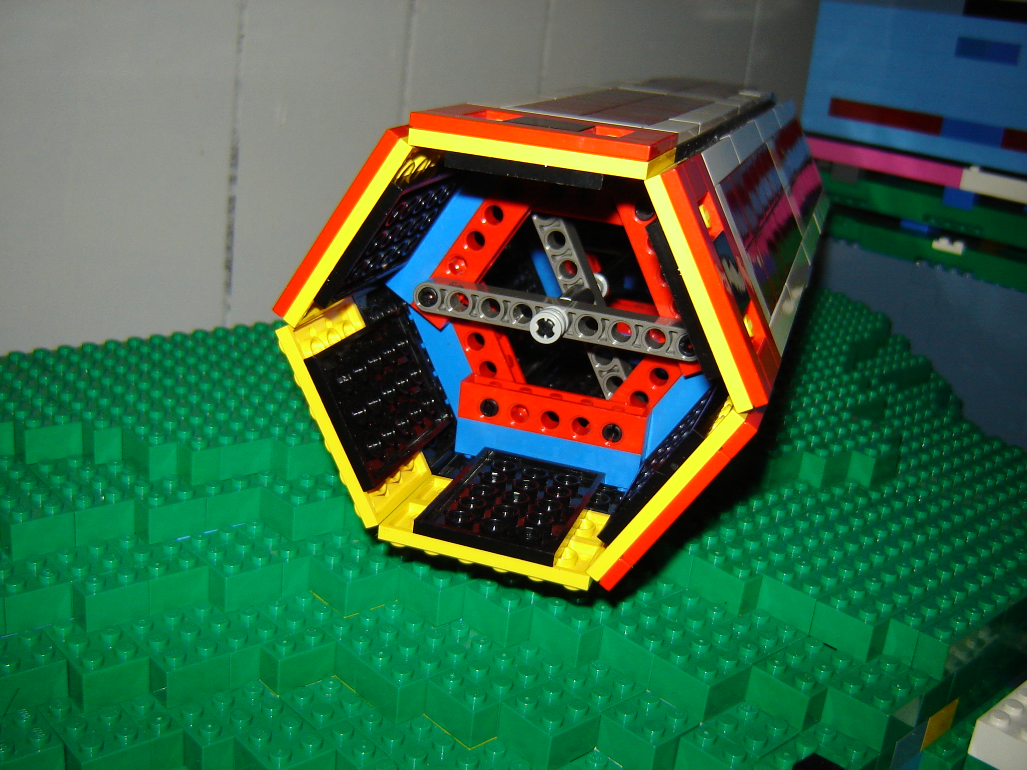 Gallaghersart dsc04786 from Space Idea in LEGO 