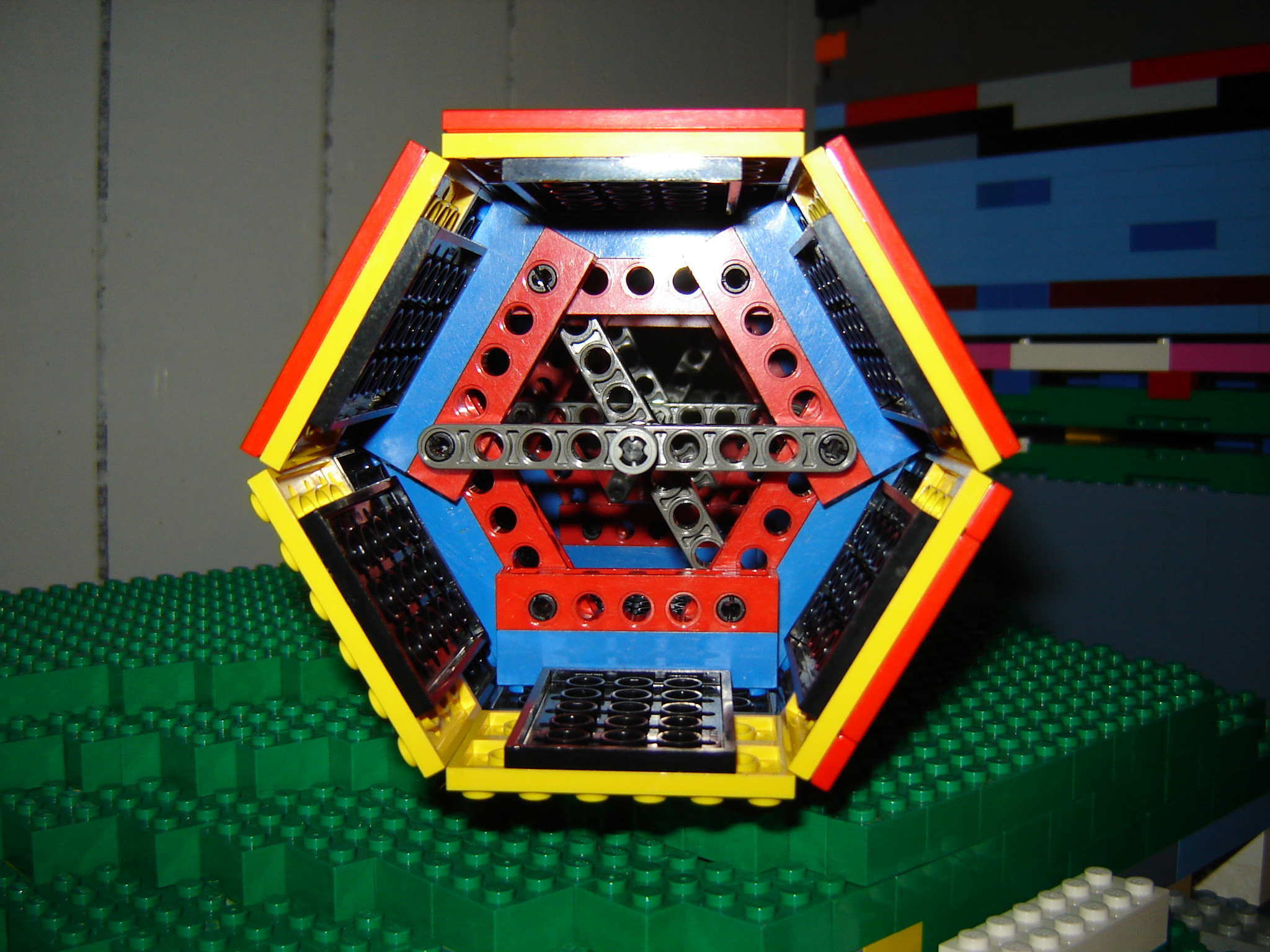 Gallaghersart dsc04789 from Space Idea in LEGO 