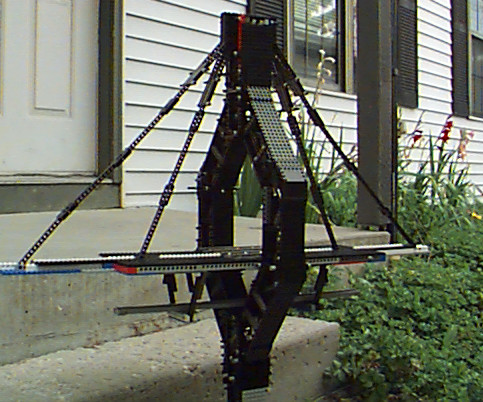 Gallaghersart dc0001l from LEGO Bridge 1 