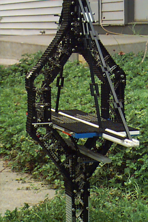 Gallaghersart dc0006l 1 from LEGO Bridge 1 