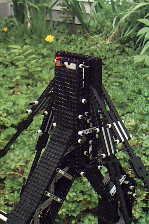 Gallaghersart dc0007l 1 from LEGO Bridge 1 