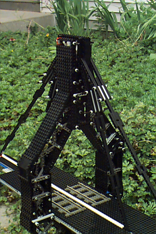 Gallaghersart dc0010l 1 from LEGO Bridge 1 