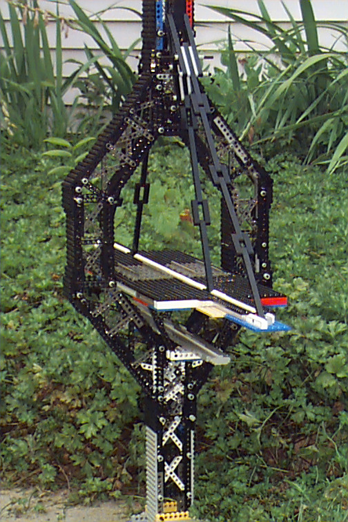 Gallaghersart dc0012l 1 from LEGO Bridge 1 